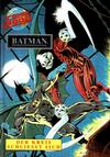 Cover for Comic 2000 (Norbert Hethke Verlag, 1991 series) #9 - Batman - Der Kreis schliesst sich