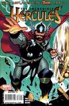 Cover Thumbnail for Incredible Hercules (2008 series) #132