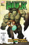 Cover Thumbnail for Incredible Hulk (2009 series) #601