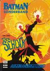 Cover for Batman Sonderband (Norbert Hethke Verlag, 1989 series) #4 - Der Schock - Teil zwei