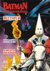Cover for Batman Sonderband (Norbert Hethke Verlag, 1989 series) #9 - Blutspur