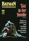 Cover for Batman Sonderband (Norbert Hethke Verlag, 1989 series) #12 - Tod in der Familie - Teil Drei