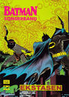 Cover for Batman Sonderband (Norbert Hethke Verlag, 1989 series) #19 - Ekstasen