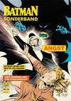 Cover for Batman Sonderband (Norbert Hethke Verlag, 1989 series) #20 - Angst
