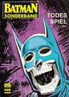 Cover for Batman Sonderband (Norbert Hethke Verlag, 1989 series) #32 - Todesspiel, Teil 2