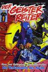 Cover for Der Geister Reiter (Bastei Verlag, 1991 series) #5