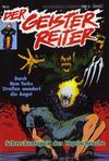 Cover for Der Geister Reiter (Bastei Verlag, 1991 series) #6