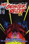 Cover for Der Geister Reiter (Bastei Verlag, 1991 series) #7