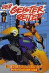 Cover for Der Geister Reiter (Bastei Verlag, 1991 series) #9