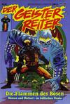 Cover for Der Geister Reiter (Bastei Verlag, 1991 series) #10