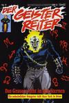Cover for Der Geister Reiter (Bastei Verlag, 1991 series) #11