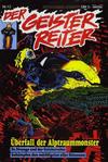 Cover for Der Geister Reiter (Bastei Verlag, 1991 series) #13