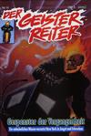 Cover for Der Geister Reiter (Bastei Verlag, 1991 series) #14