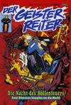 Cover for Der Geister Reiter (Bastei Verlag, 1991 series) #15