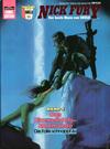 Cover for Bastei Comic Edition (Bastei Verlag, 1990 series) #72513 - Nick Fury 5: Das Himmelfahrtskommando