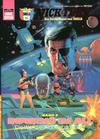 Cover for Bastei Comic Edition (Bastei Verlag, 1990 series) #72518 - Nick Fury 6: Inferno im All
