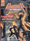 Cover for Bastei Comic Edition (Bastei Verlag, 1990 series) #72547 - Punisher 5: Angst über der Stadt