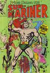 Cover for The Sub-Mariner (Yaffa / Page, 1978 series) #1