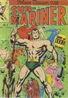 Cover for The Sub-Mariner (Yaffa / Page, 1978 series) #3