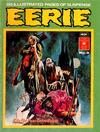 Cover for Eerie (K. G. Murray, 1974 series) #3