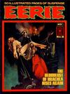 Cover for Eerie (K. G. Murray, 1974 series) #5