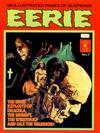 Cover for Eerie (K. G. Murray, 1974 series) #7