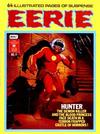 Cover for Eerie (K. G. Murray, 1974 series) #11