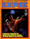 Cover for Eerie (K. G. Murray, 1974 series) #12