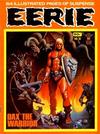 Cover for Eerie (K. G. Murray, 1974 series) #16