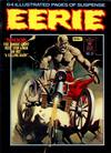 Cover for Eerie (K. G. Murray, 1974 series) #21
