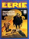 Cover for Eerie (K. G. Murray, 1974 series) #25