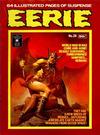 Cover for Eerie (K. G. Murray, 1974 series) #28