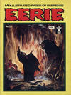 Cover for Eerie (K. G. Murray, 1974 series) #29