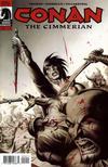 Cover for Conan the Cimmerian (Dark Horse, 2008 series) #12 / 62