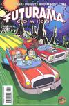 Cover for Bongo Comics Presents Futurama Comics (Bongo, 2000 series) #44