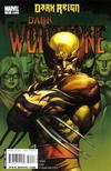Cover for Dark Wolverine (Marvel, 2009 series) #75