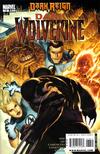 Cover for Dark Wolverine (Marvel, 2009 series) #76