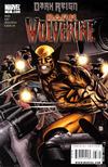 Cover for Dark Wolverine (Marvel, 2009 series) #78