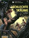 Cover for Valerian und Veronique (Carlsen Comics [DE], 1978 series) #0 - Schlechte Träume