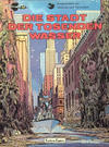 Cover for Valerian und Veronique (Carlsen Comics [DE], 1978 series) #1 - Die Stadt der tosenden Wasser