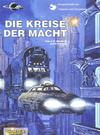 Cover for Valerian und Veronique (Carlsen Comics [DE], 1978 series) #15 - Die Kreise der Macht