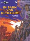 Cover for Valerian und Veronique (Carlsen Comics [DE], 1978 series) #16 - Im Bann von Ultralum