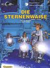 Cover for Valerian und Veronique (Carlsen Comics [DE], 1978 series) #17 - Die Sternenwaise