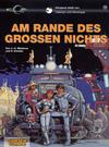 Cover for Valerian und Veronique (Carlsen Comics [DE], 1978 series) #19 - Am Rande des grossen Nichts