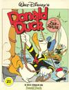 Cover for De beste verhalen van Donald Duck (Oberon, 1976 series) #21 - Als zeezeiler [Eerste druk]