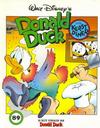 Cover for De beste verhalen van Donald Duck (Geïllustreerde Pers, 1985 series) #89