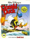 Cover for De beste verhalen van Donald Duck (VNU Tijdschriften, 1998 series) #99 - Als schipbreukeling
