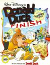 Cover for De beste verhalen van Donald Duck (VNU Tijdschriften, 1998 series) #100