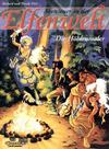 Cover for Abenteuer in der Elfenwelt (Carlsen Comics [DE], 1997 series) #4 - Die Höhlenmaler