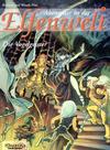 Cover for Abenteuer in der Elfenwelt (Carlsen Comics [DE], 1997 series) #6 - Die Vogelgeister